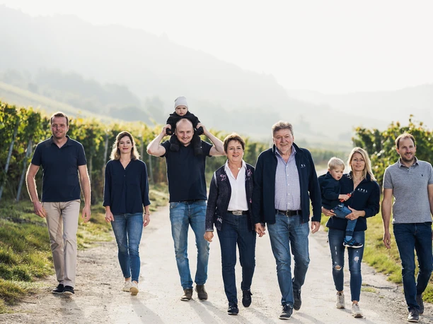 Weingut-Gästehaus Apel Nittel (2)