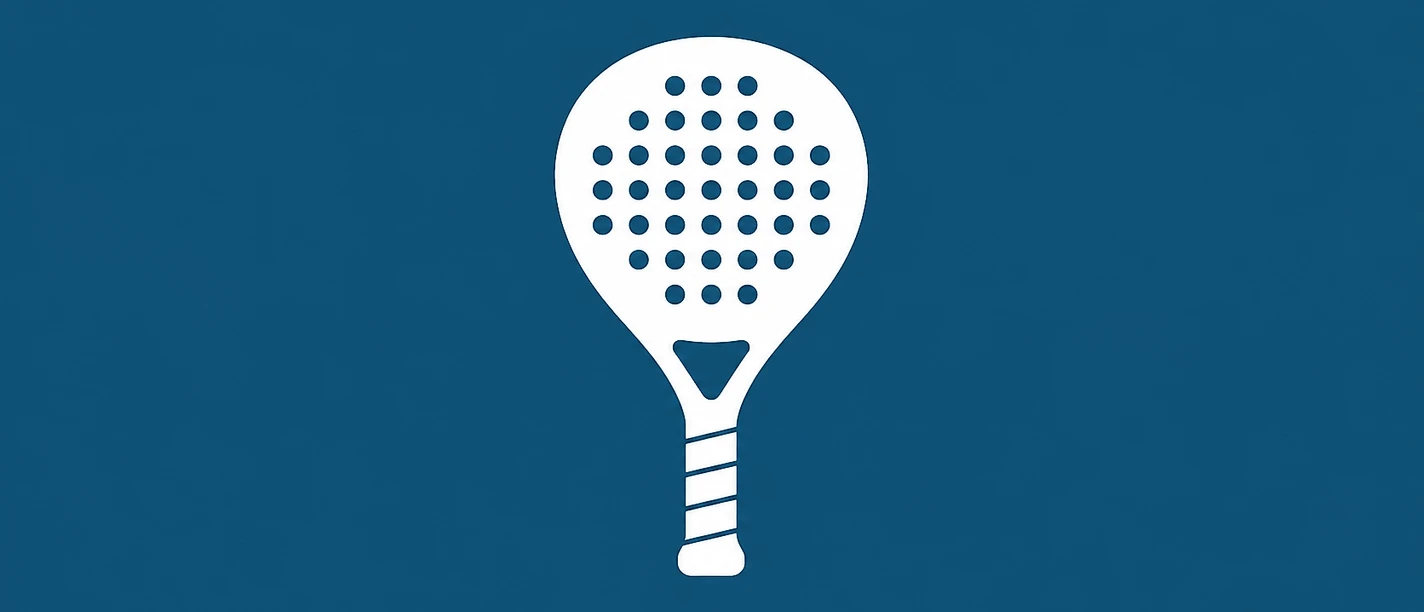 Padel Schläger