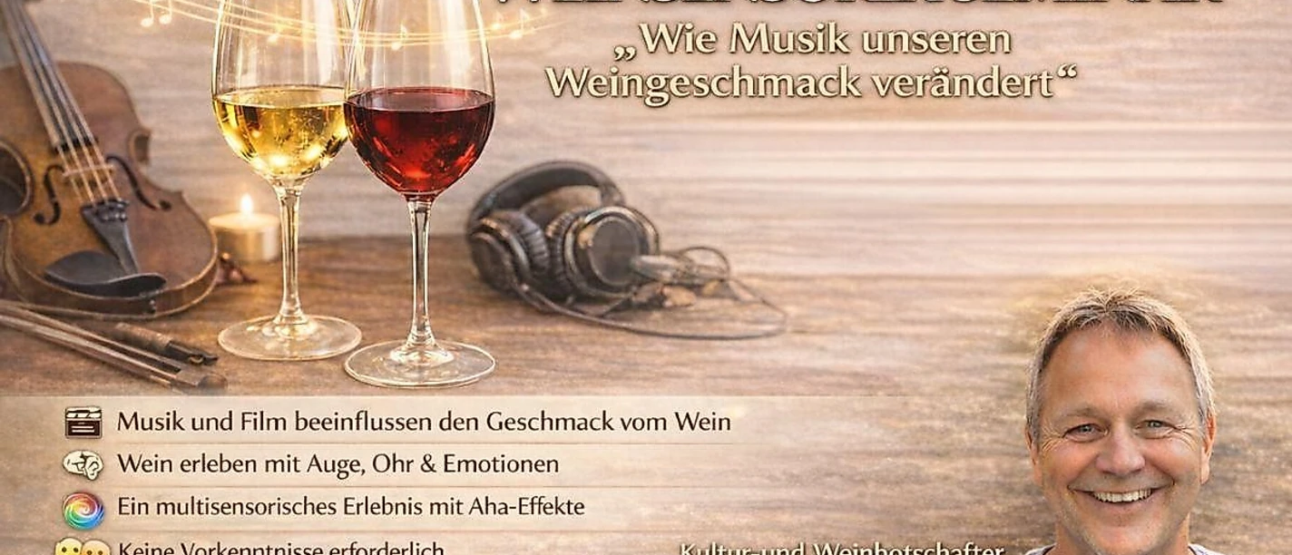 Weinsensorik