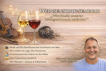 Weinsensorik