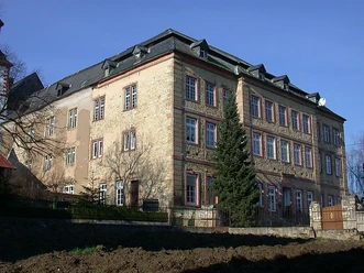 Schloss Wallbrunn