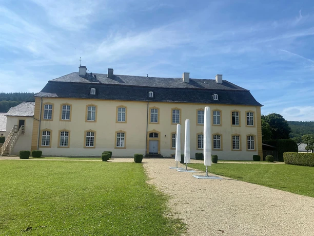 Schloss Niederweis