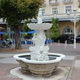 Fischbrunnen