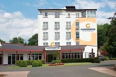Hotel Glockenspitze