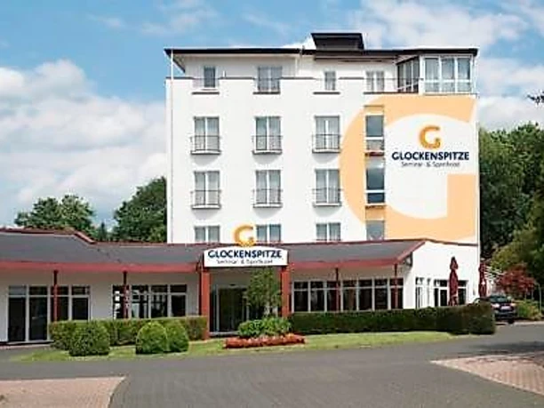 Hotel Glockenspitze