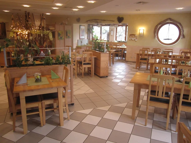 Restaurant Janshen