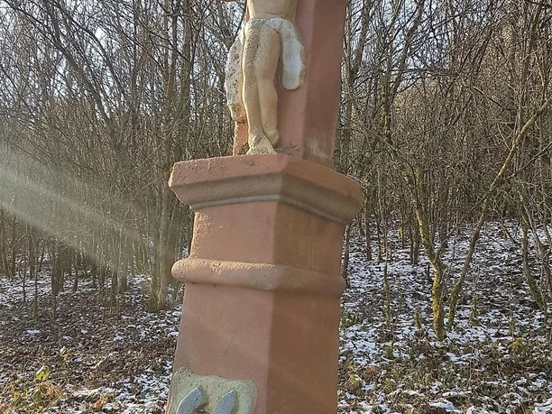 Wolfskreuz