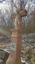 Wolfskreuz