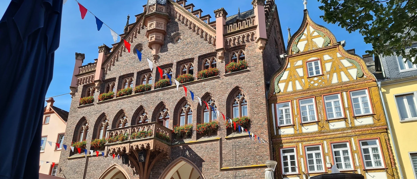 Altes Rathaus