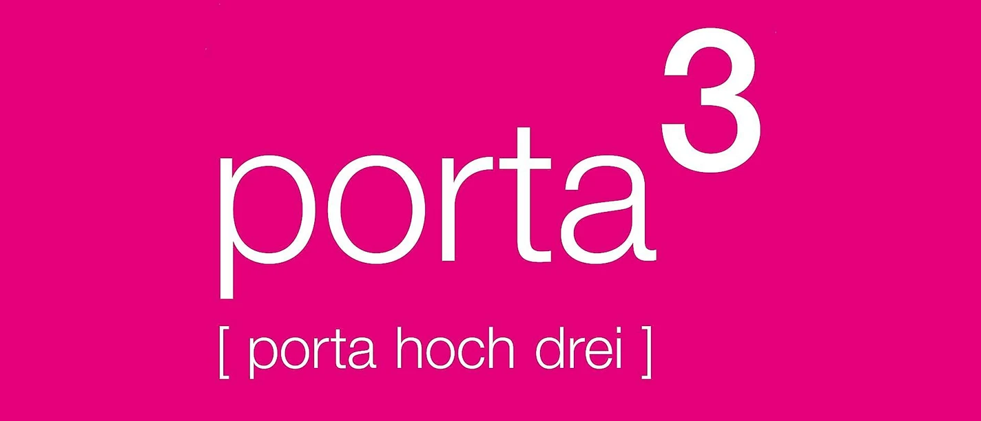 Porta³