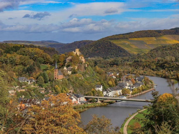 Saarburg