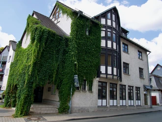 Jugendhaus Dillenburg