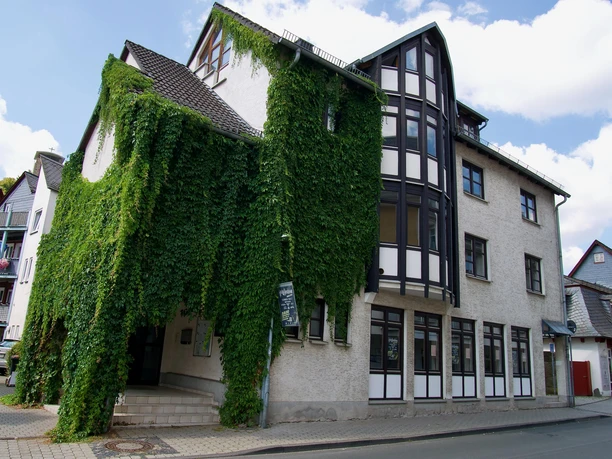 Jugendhaus Dillenburg