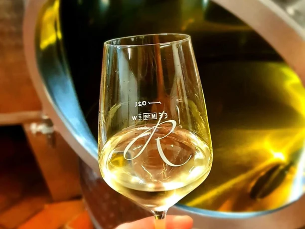 Weingut Reuter Konz-Niedermennig Weingut Reuter Konz-Niedermennig
