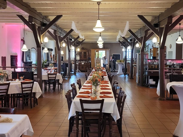 Wirtshaus Roscheider Hof (2)