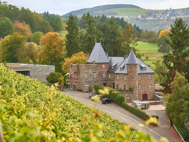 Schloss Marienlay Morscheid