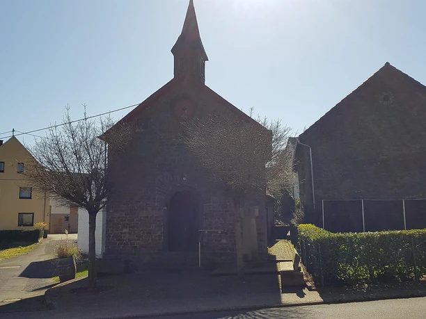 Josefskapelle Josefskapelle