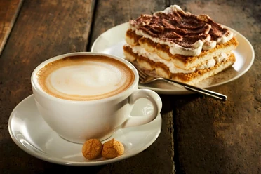 Kaffee+Kuchen