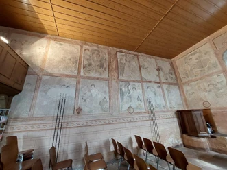 Kapelle