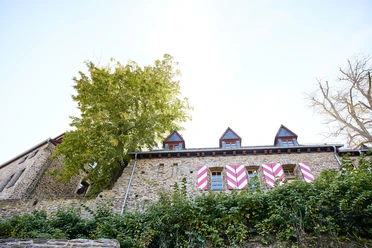 Zwischenstopp in der Burgstadt Kastellaun