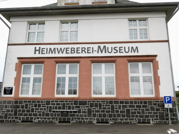 Heimweberei-Museum