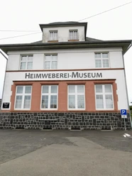 Heimweberei-Museum
