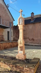 Das Prangerkreuz