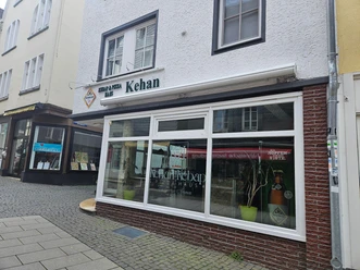 Außenansicht Kehan