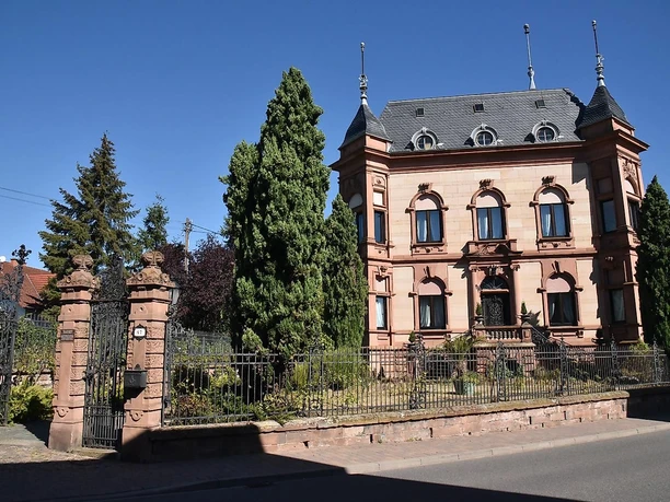 Villa Ullrich