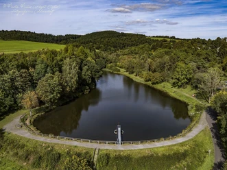 Stausee