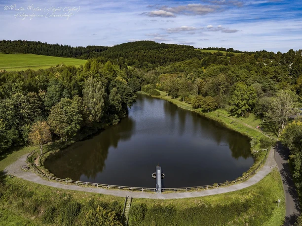 Stausee
