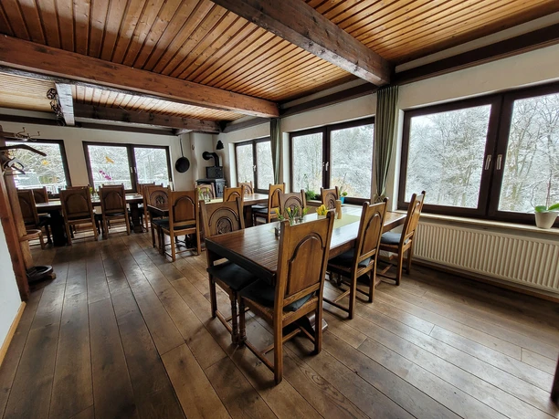 Gaststätte/Restaurant Foto 4