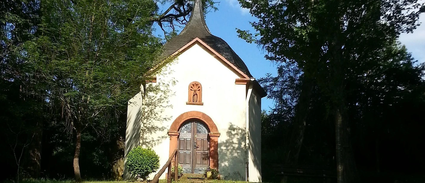 Kreuzkapelle Saarburg (01)