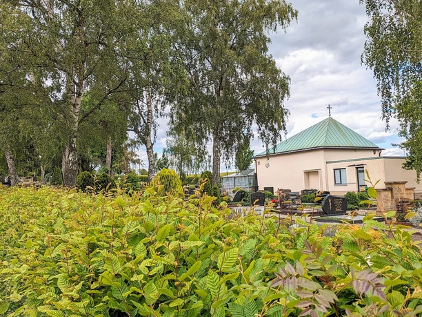 Friedhof Frankweiler Friedhof Frankweiler