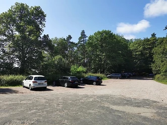 Wanderparkplatz Kalmit