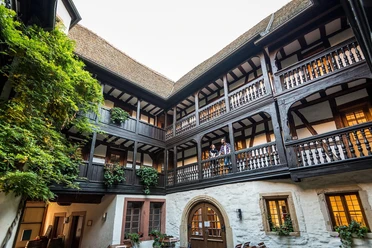 Landau-Frank-Loebsches Haus