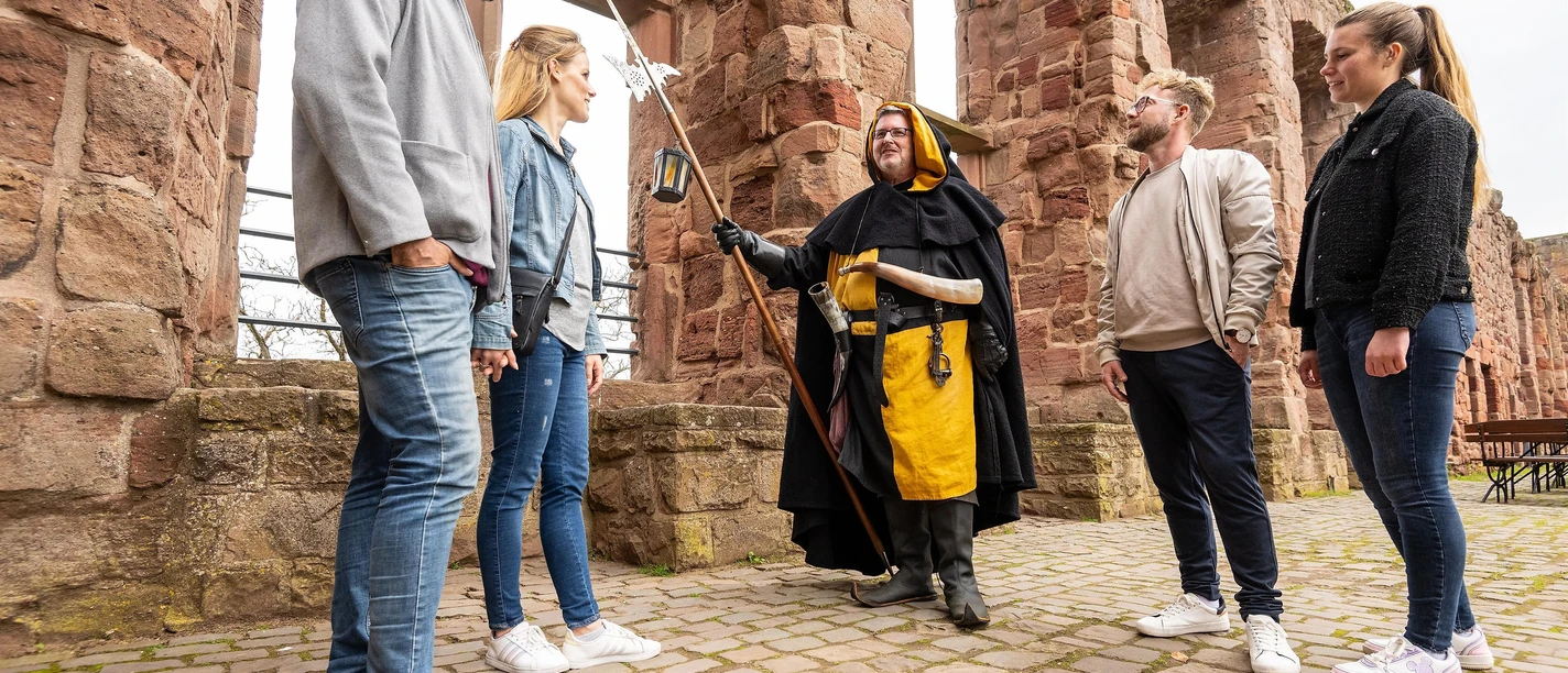 Nideggen
