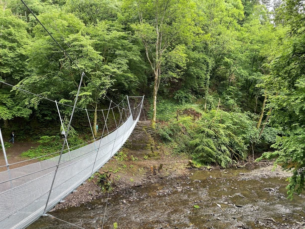 Wäschebachbrücke