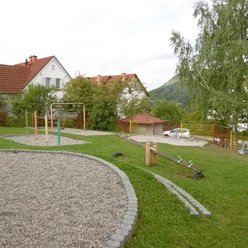 Spielplatz Annweiler Lindelbrunnstraße 1