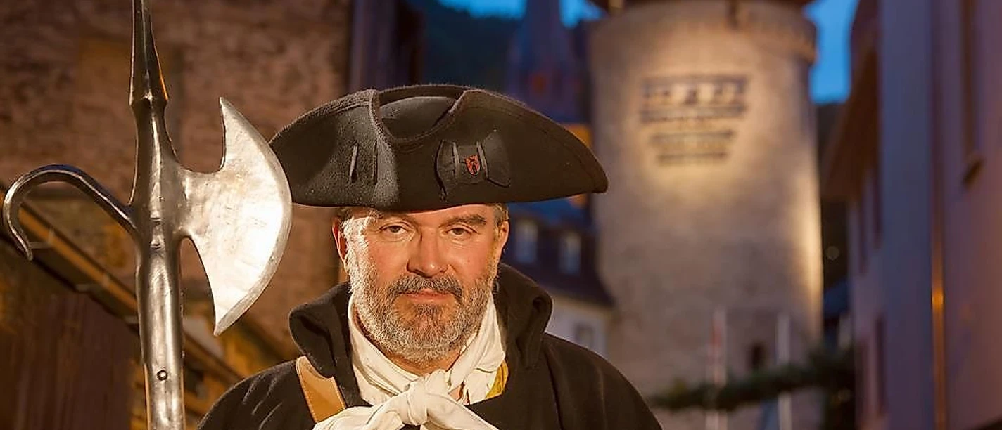 Nachtwächter