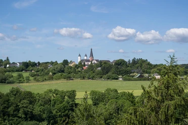 Kloster Steinfeld