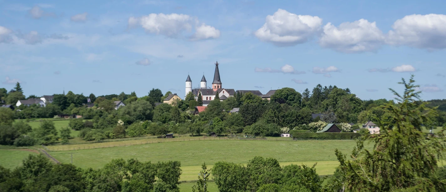 Kloster Steinfeld