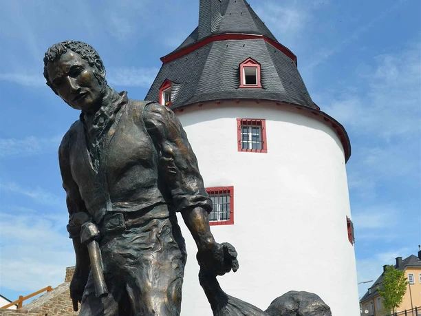 Schinderhannesturm
