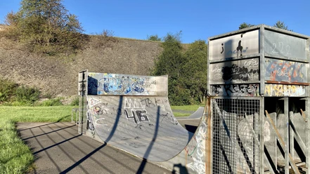 Skatepark Flammersbach