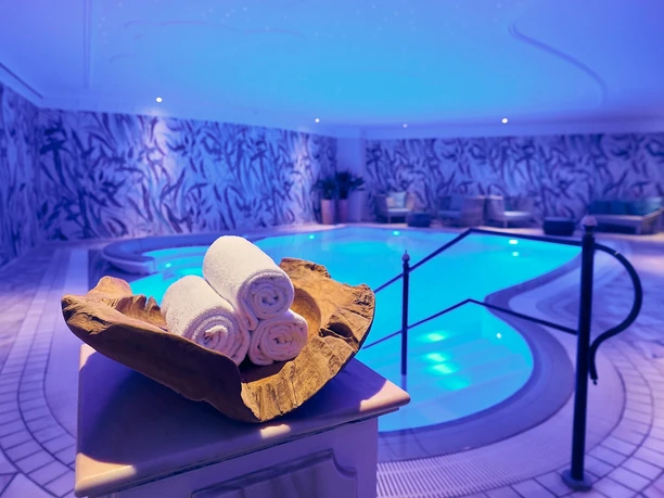 Rosenpark Spa Marburg