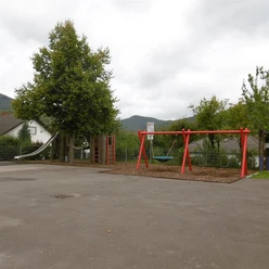 Spielplatz Annweiler-Queichhambach 1