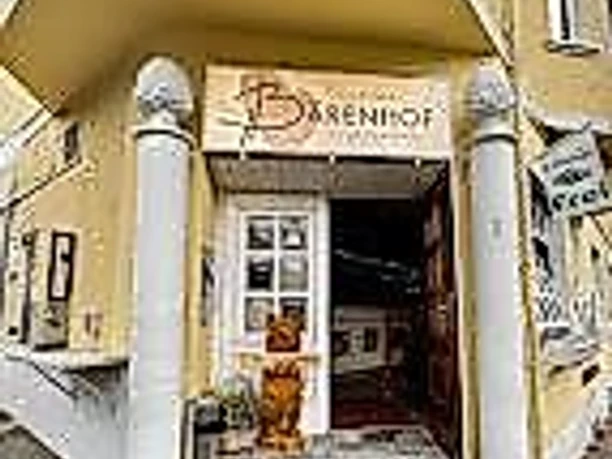 Bärenhof Wissen