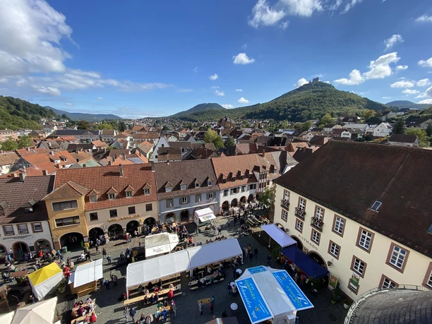 Keschdefeschd
