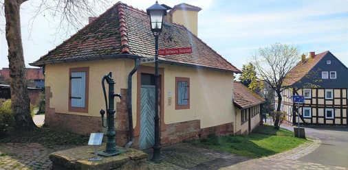 Backhaus Bellnhausen