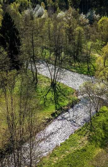 "Deutsches Eck des Westerwaldes"